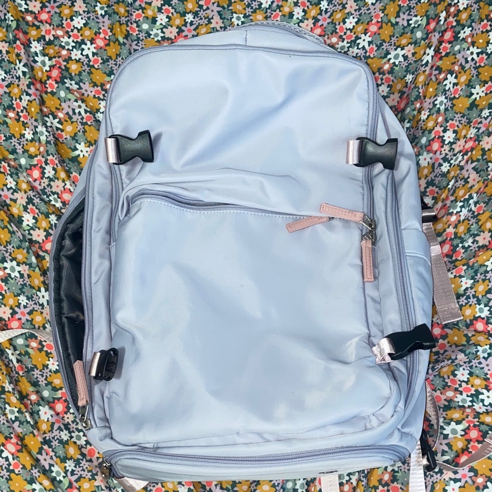Viral Amazon Travel Backpack